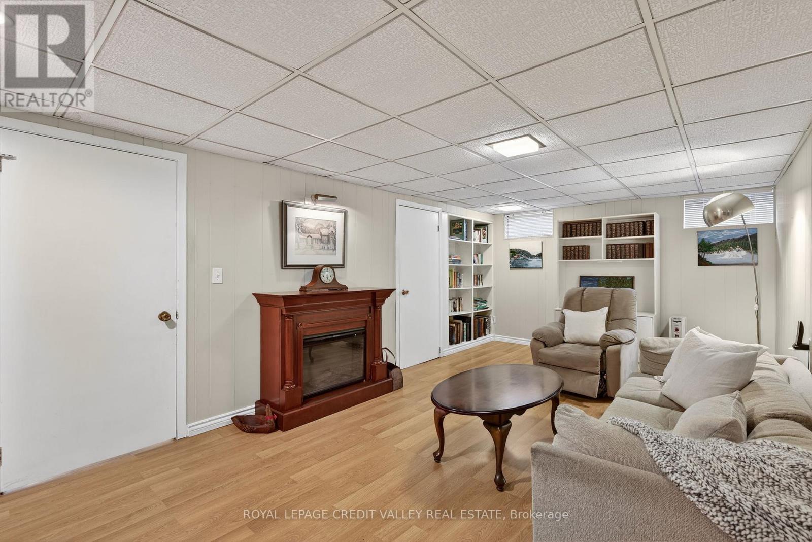 43 Benton Street, Brampton, Ontario  L6W 3B8 - Photo 32 - W12671078