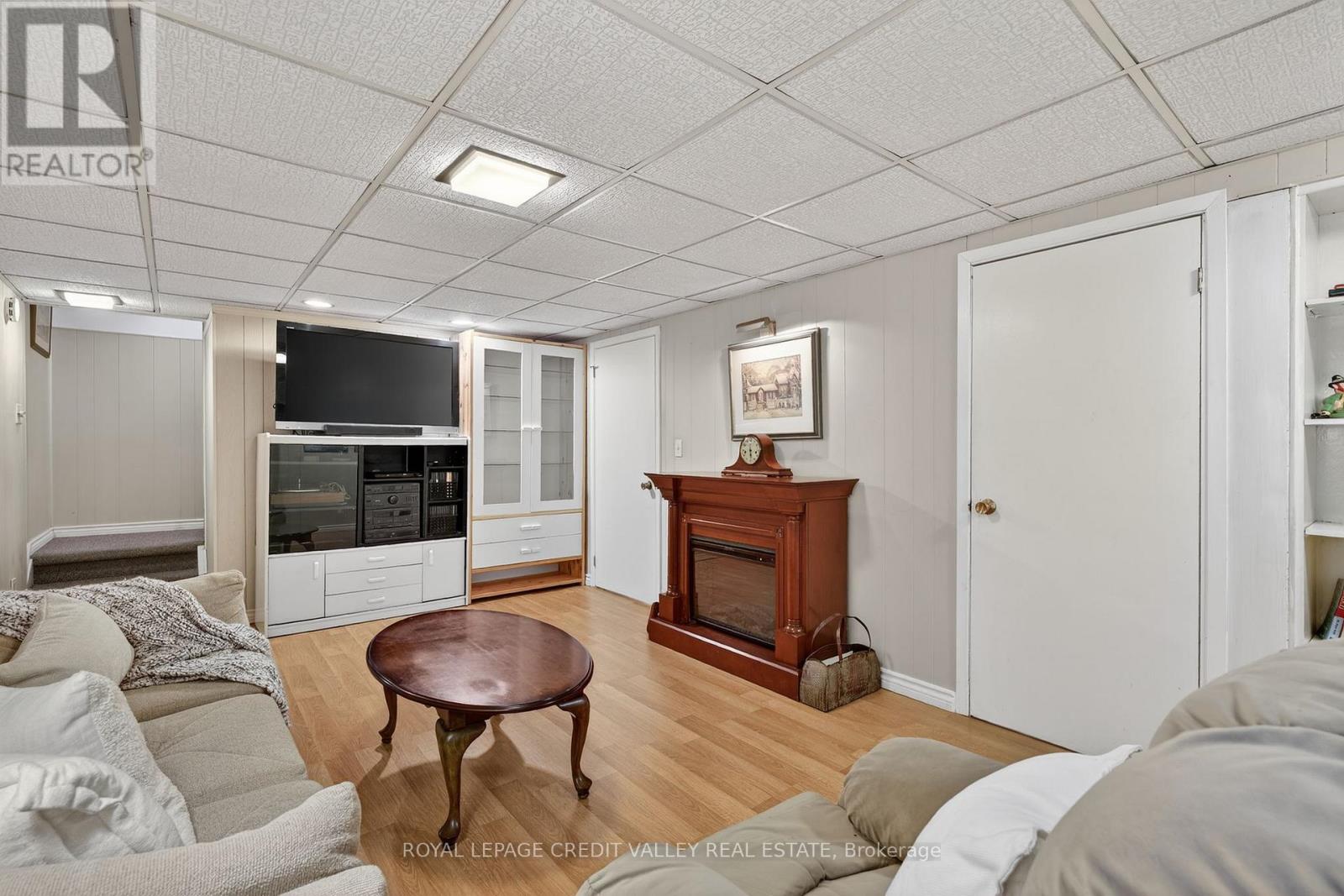 43 Benton Street, Brampton, Ontario  L6W 3B8 - Photo 33 - W12671078