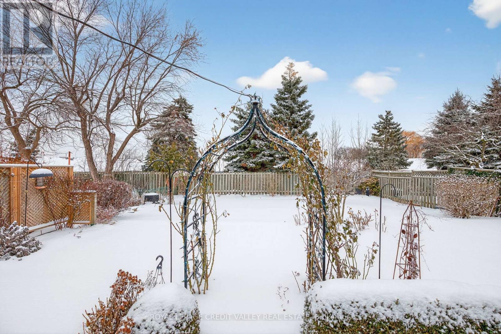 43 Benton Street, Brampton, Ontario  L6W 3B8 - Photo 36 - W12671078