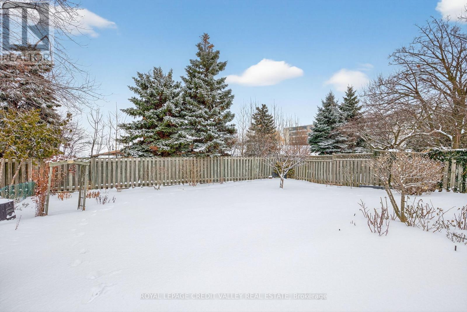 43 Benton Street, Brampton, Ontario  L6W 3B8 - Photo 41 - W12671078