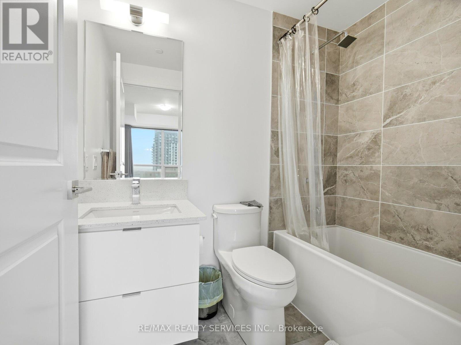 2401 - 30 Elm Drive, Mississauga, Ontario  L5B 0N6 - Photo 19 - W12671090