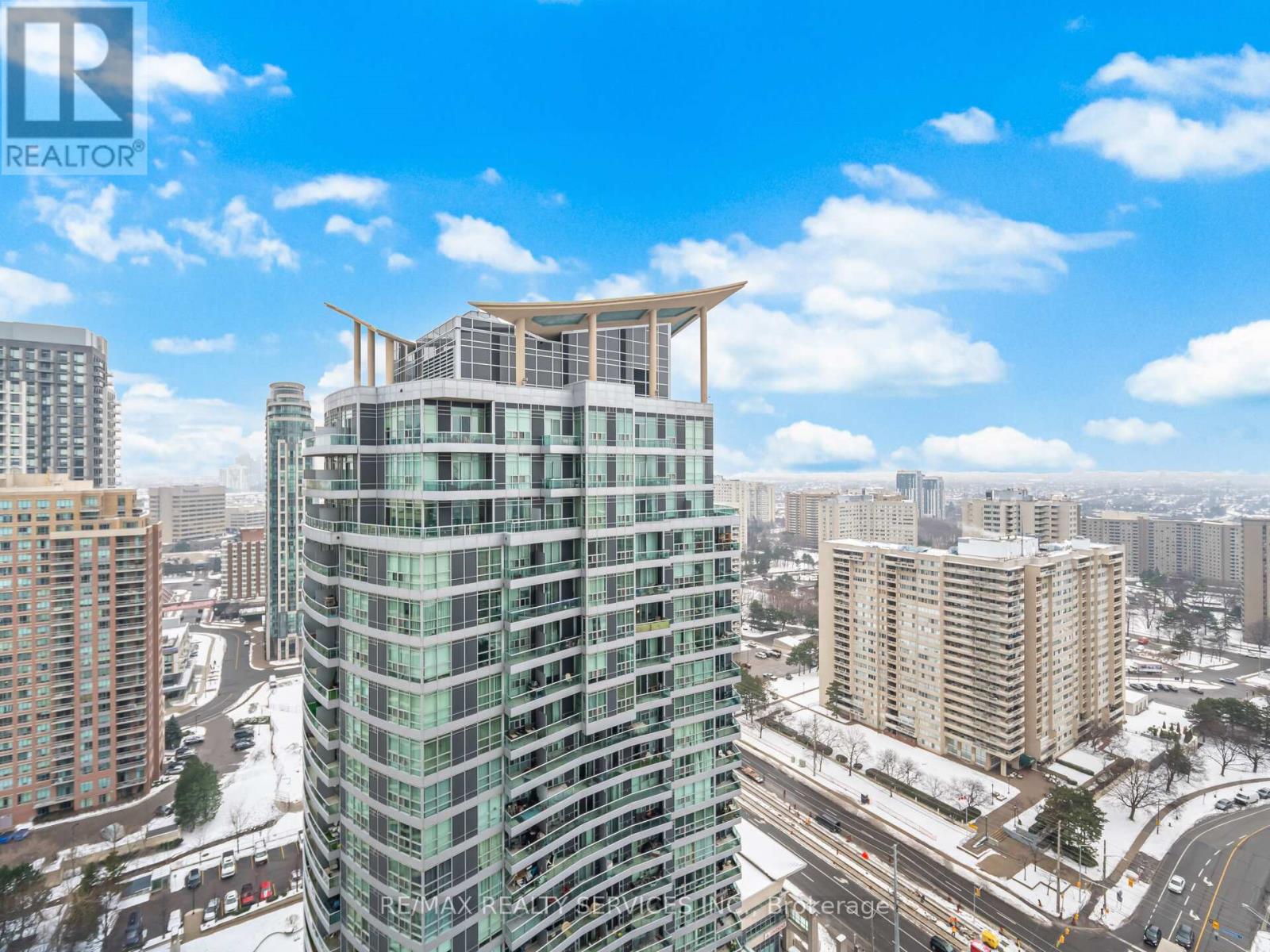 2401 - 30 Elm Drive, Mississauga, Ontario  L5B 0N6 - Photo 26 - W12671090