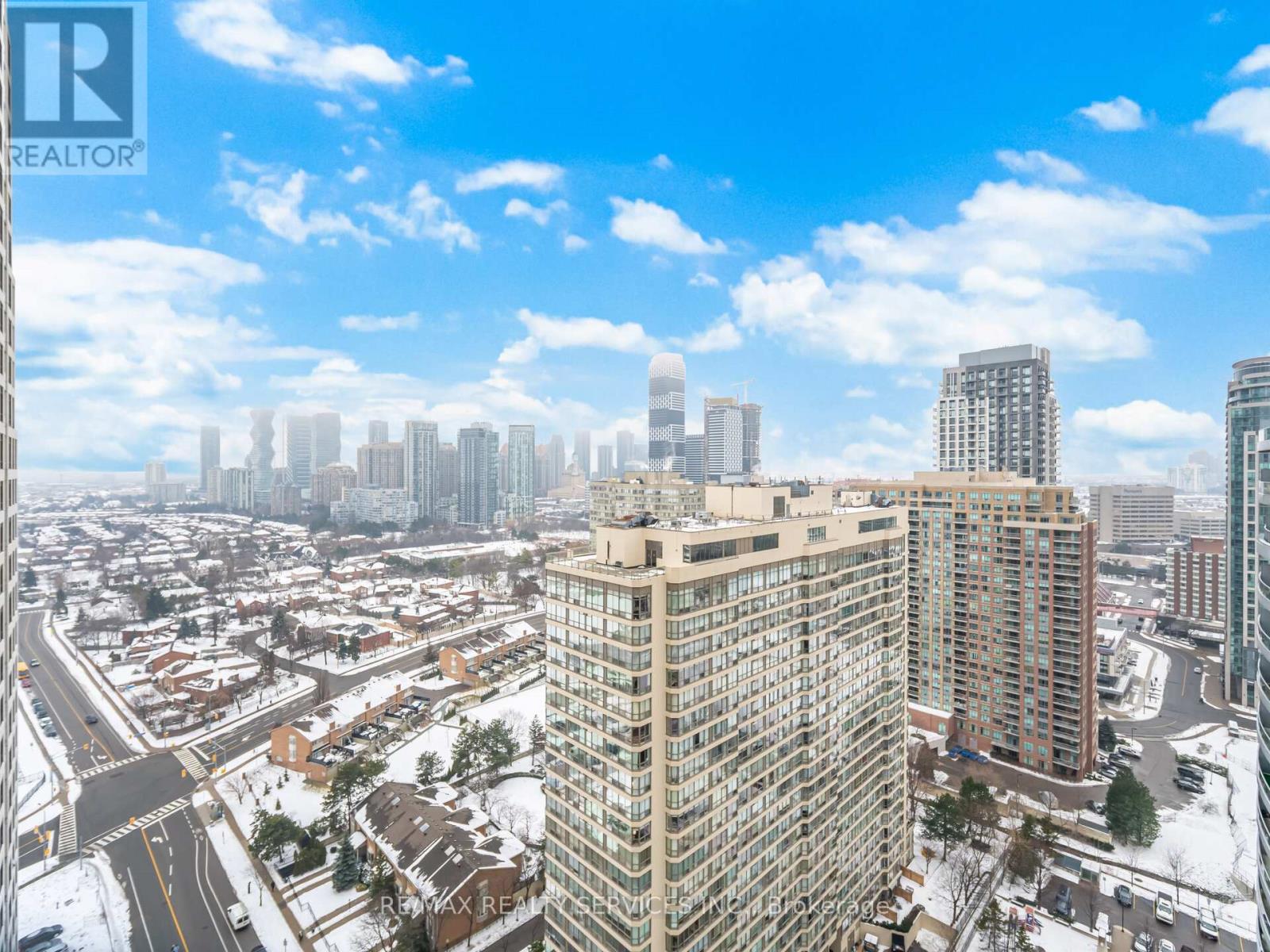 2401 - 30 Elm Drive, Mississauga, Ontario  L5B 0N6 - Photo 27 - W12671090