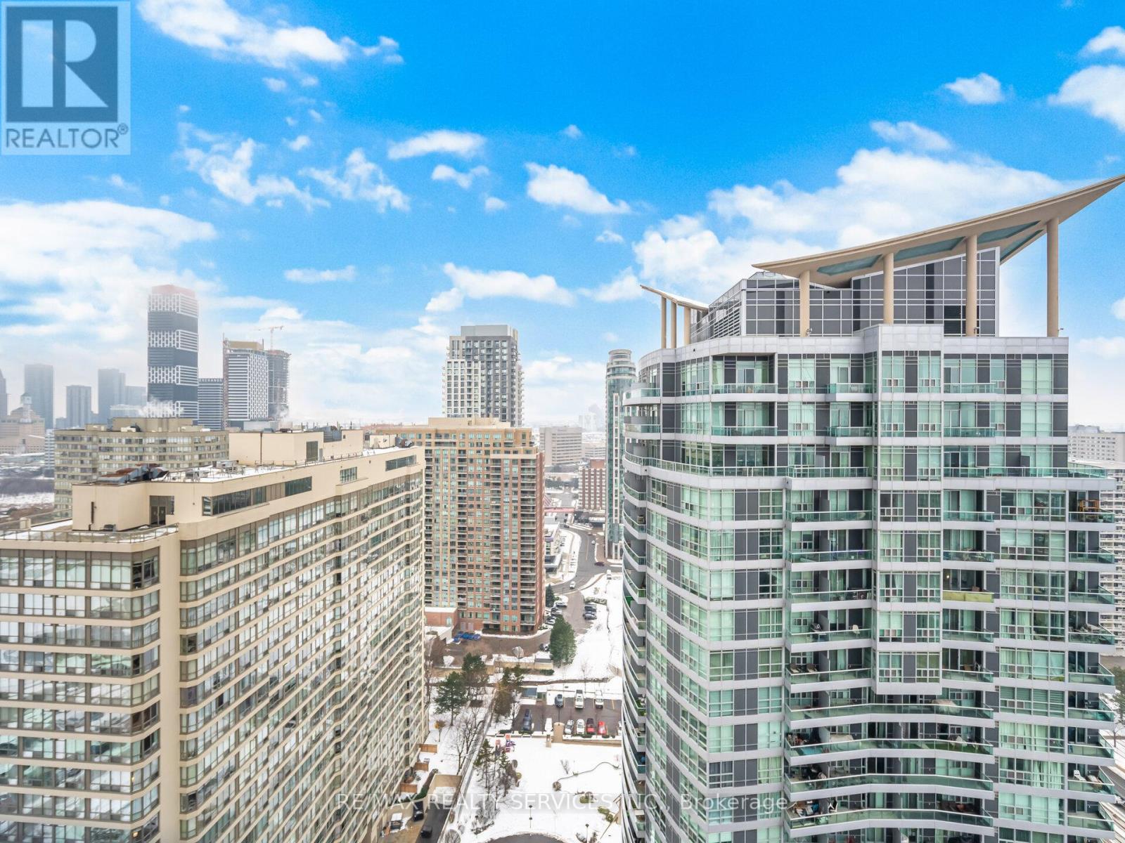 2401 - 30 Elm Drive, Mississauga, Ontario  L5B 0N6 - Photo 28 - W12671090