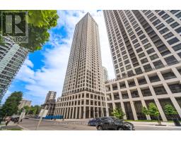 2401 - 30 ELM DRIVE, Mississauga, Ontario