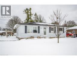 14 SCHOFIELD Drive, Kitchener, Ontario