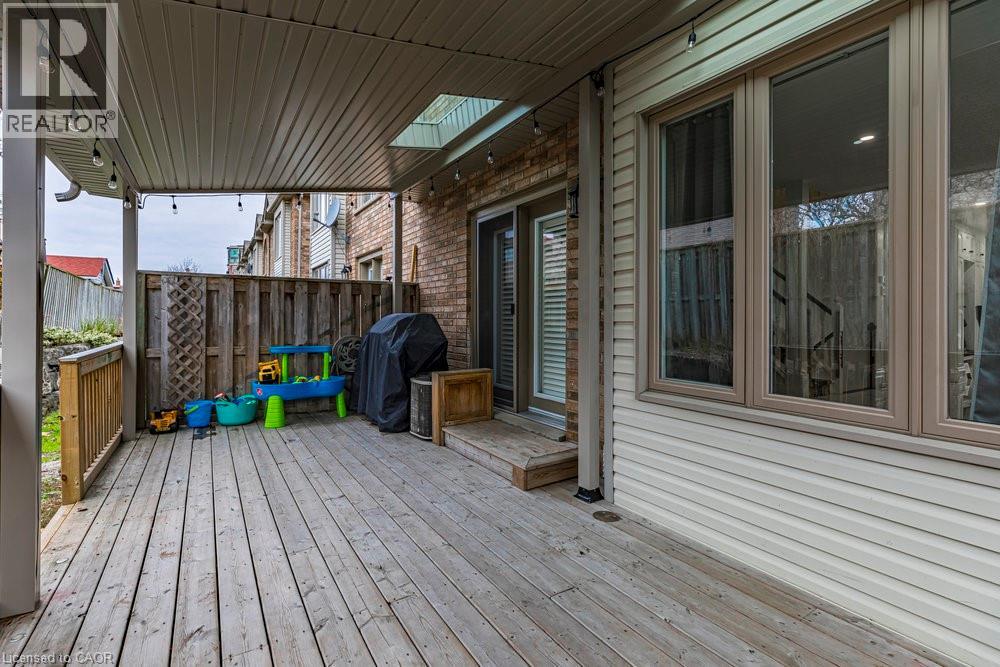 2774 King Street E Unit# 17, Hamilton, Ontario  L8G 1J4 - Photo 29 - 40792807