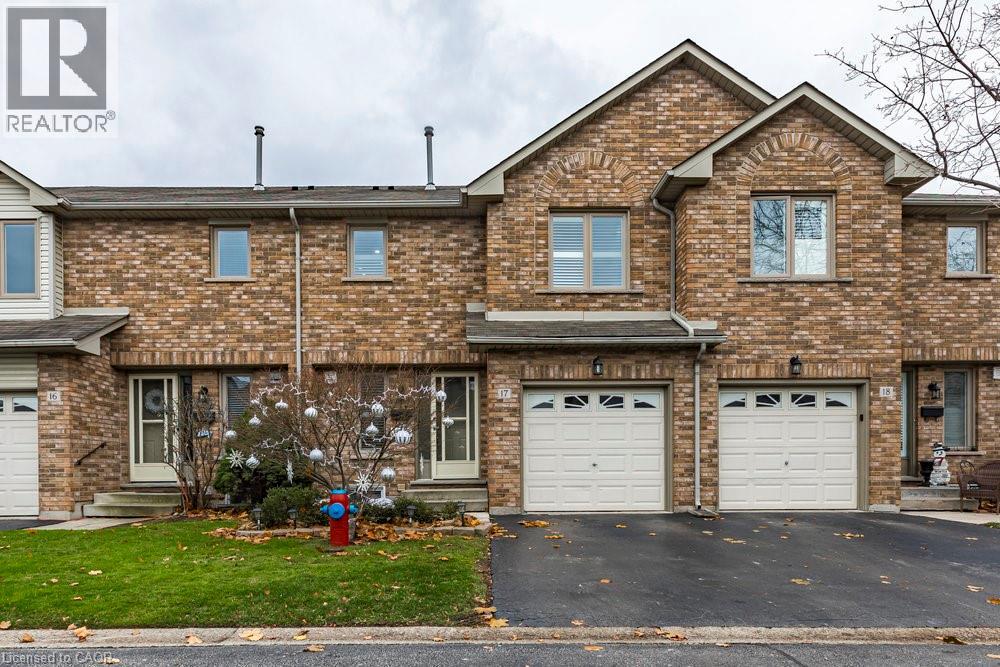 2774 King Street E Unit# 17, Hamilton, Ontario  L8G 1J4 - Photo 33 - 40792807