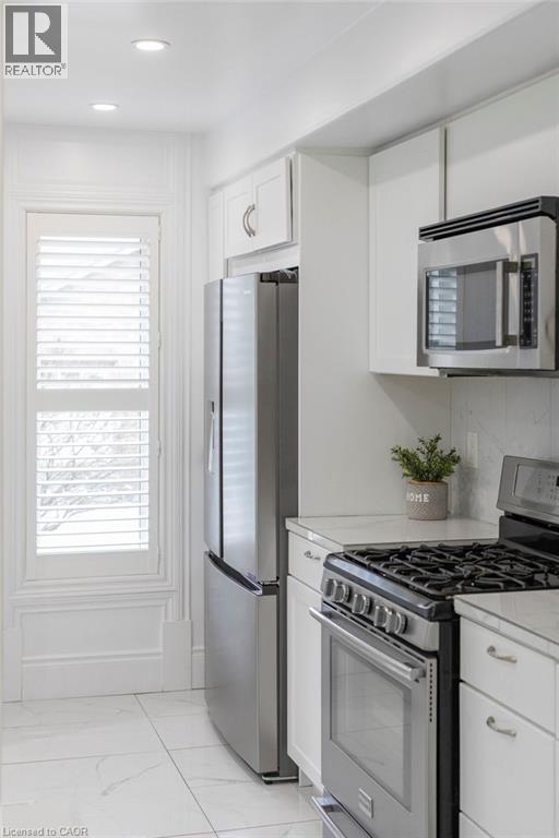 2774 King Street E Unit# 17, Hamilton, Ontario  L8G 1J4 - Photo 5 - 40792807