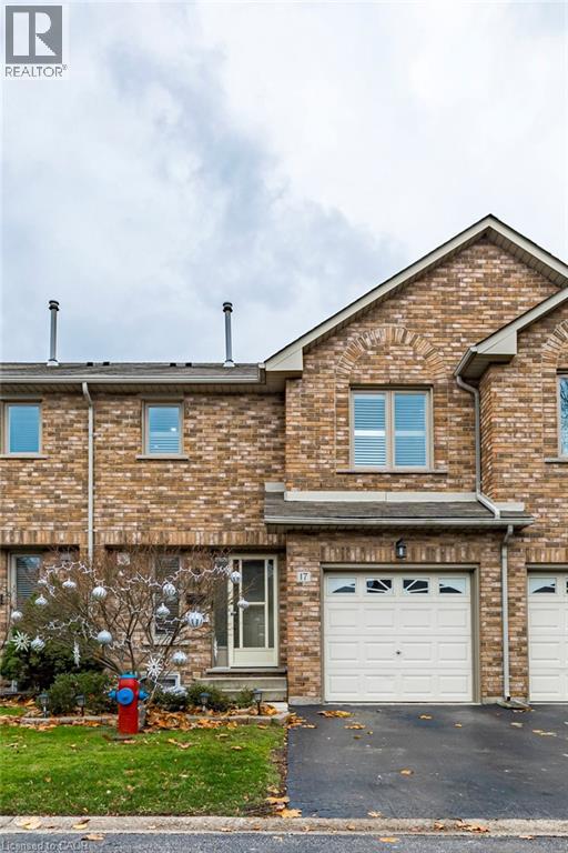 2774 King Street E Unit# 17, Hamilton, Ontario  L8G 1J4 - Photo 2 - 40792807