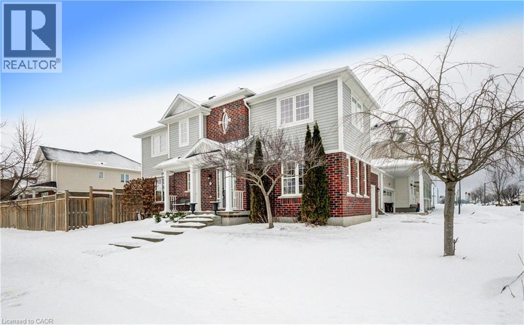 51 SHIELDS Street, Breslau, Ontario