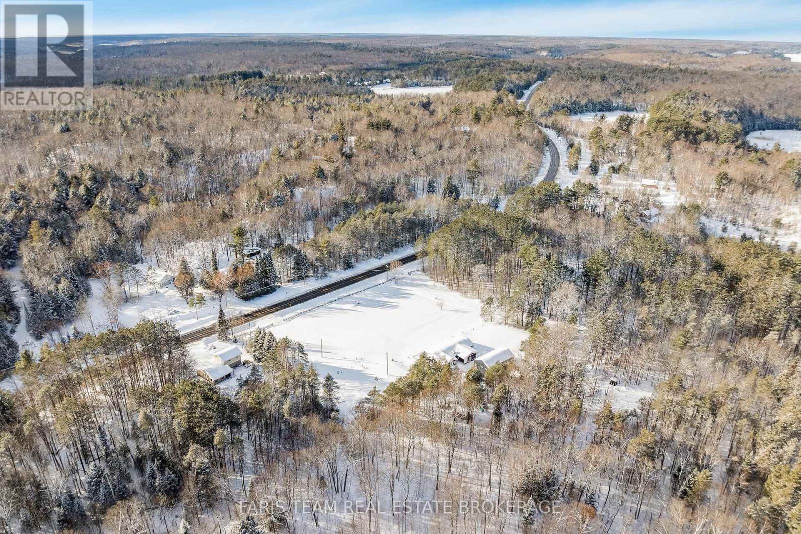 2180-2186 Highway 141, Muskoka Lakes, Ontario  P0B 1L0 - Photo 12 - X12671086