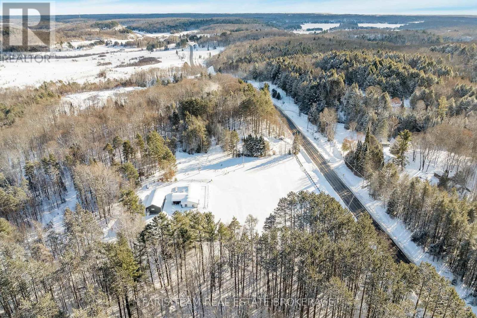 2180-2186 Highway 141, Muskoka Lakes, Ontario  P0B 1L0 - Photo 13 - X12671086