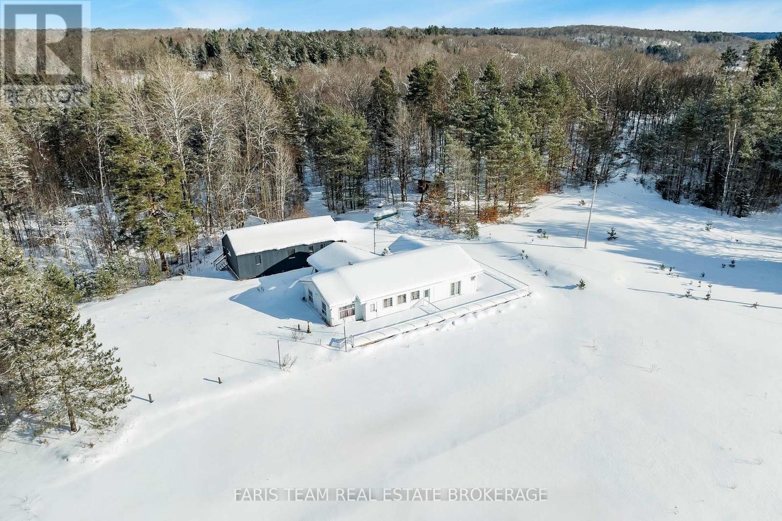 2180-2186 Highway 141, Muskoka Lakes, Ontario  P0B 1L0 - Photo 7 - X12671086