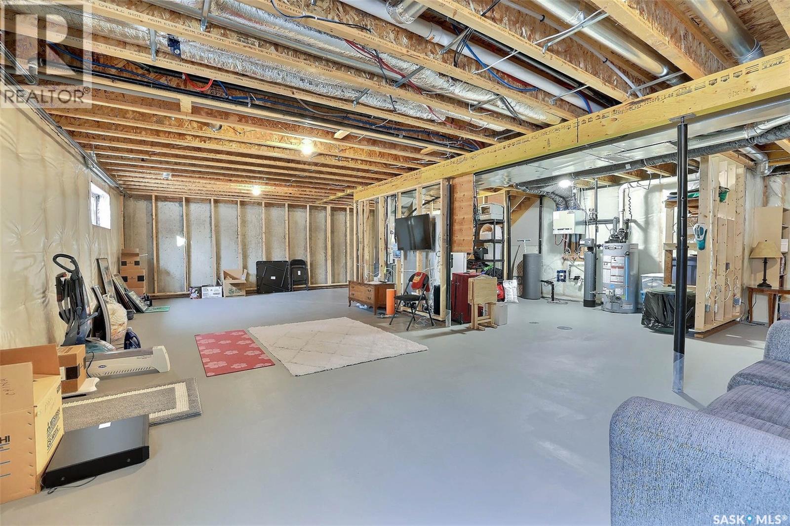 142 3960 Green Falls Drive, Regina, Saskatchewan  S4V 3T5 - Photo 27 - SK026321