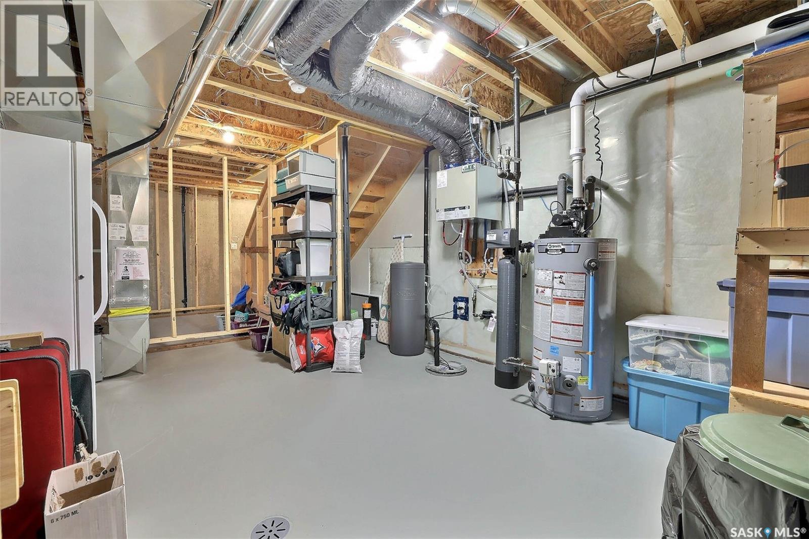 142 3960 Green Falls Drive, Regina, Saskatchewan  S4V 3T5 - Photo 29 - SK026321