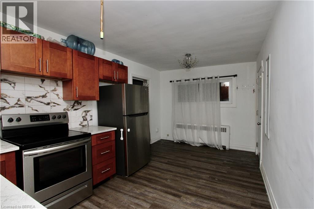 72 Kent Street N Unit# 4, Simcoe, Ontario  N3Y 3S4 - Photo 10 - 40796393