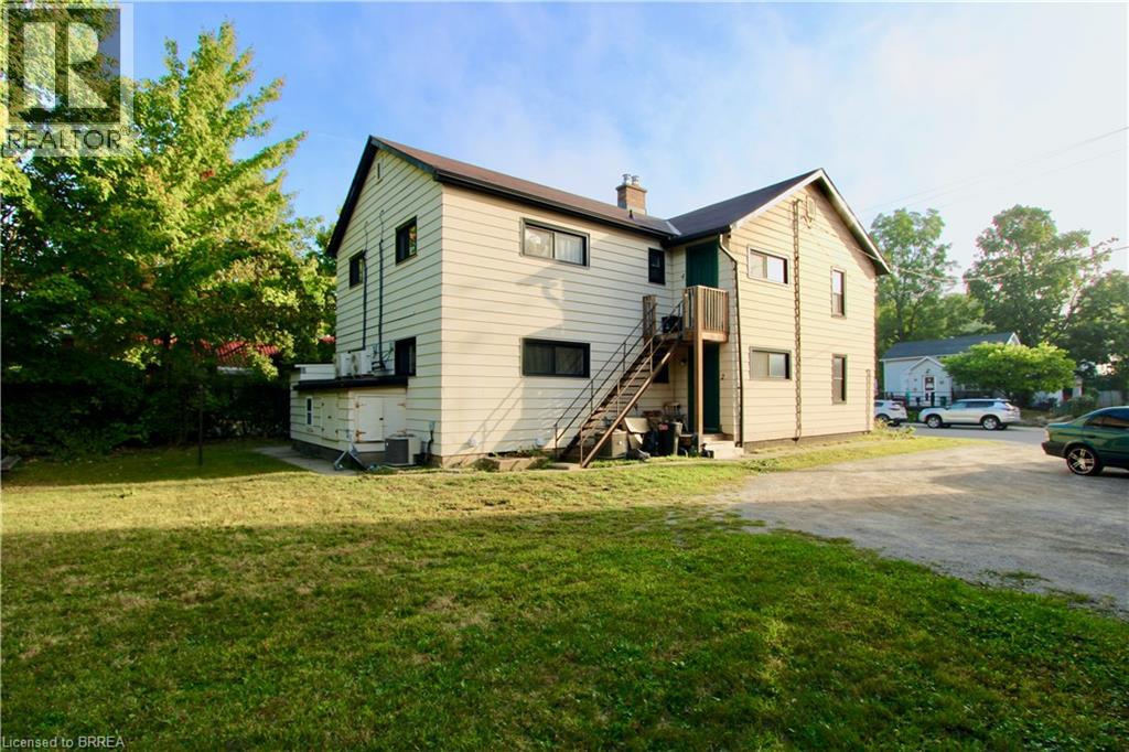 72 Kent Street N Unit# 4, Simcoe, Ontario  N3Y 3S4 - Photo 23 - 40796393