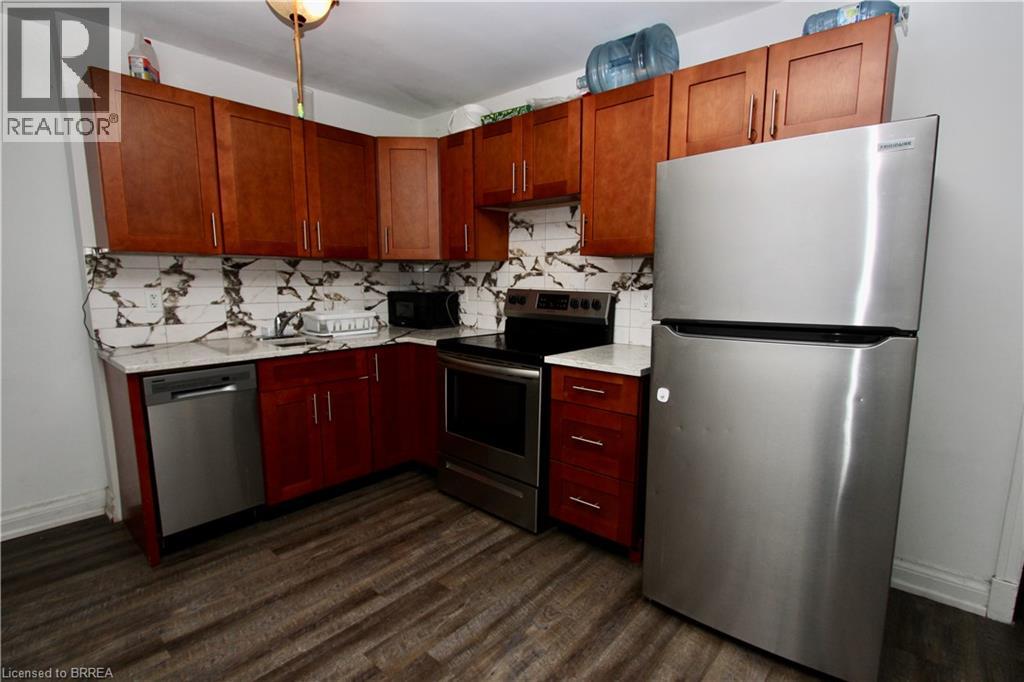 72 Kent Street N Unit# 4, Simcoe, Ontario  N3Y 3S4 - Photo 9 - 40796393