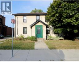 72 KENT Street N Unit# 4, Simcoe, Ontario