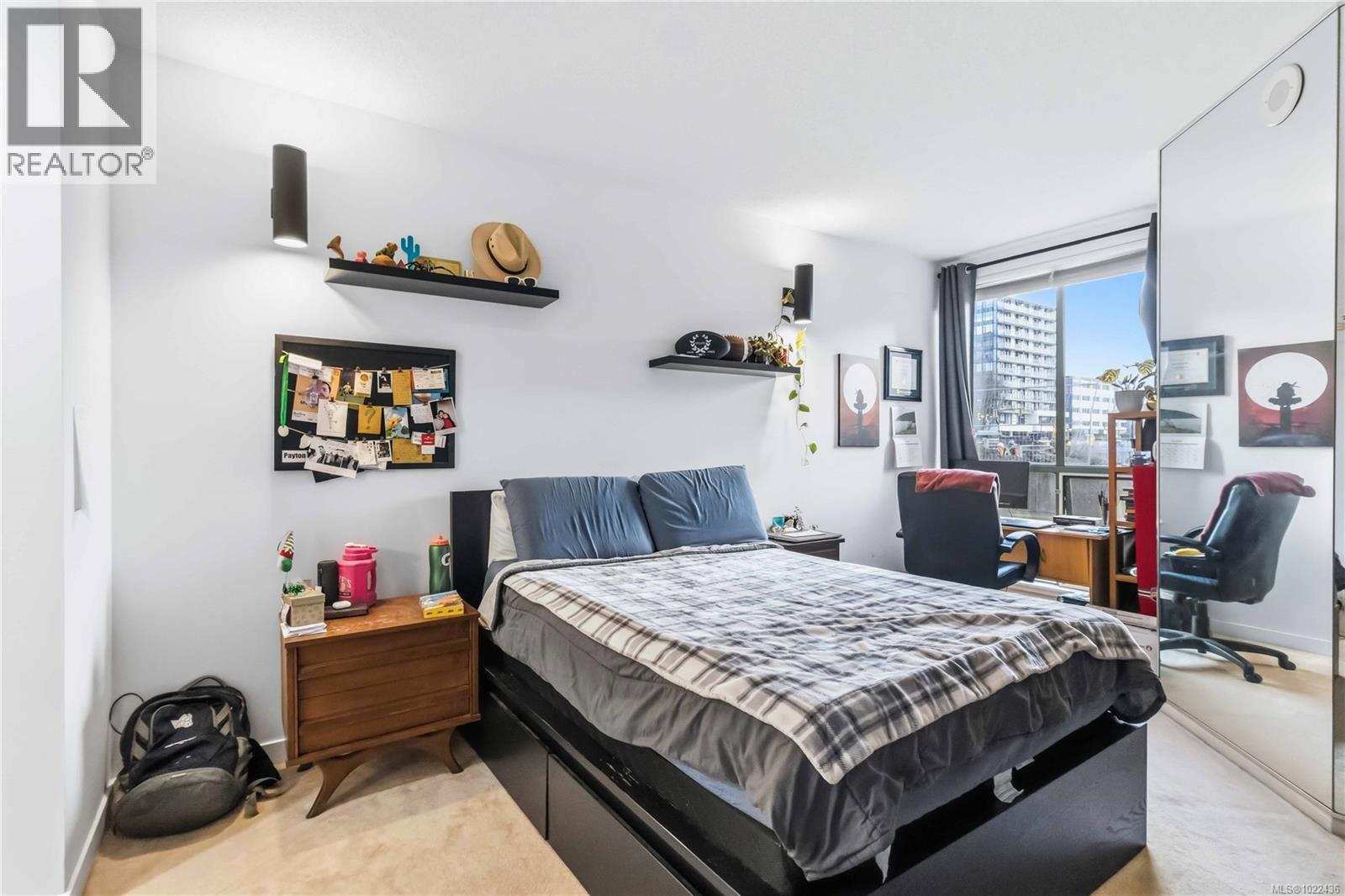 207 1020 View St, Victoria, British Columbia  V8V 4Y4 - Photo 13 - 1022436