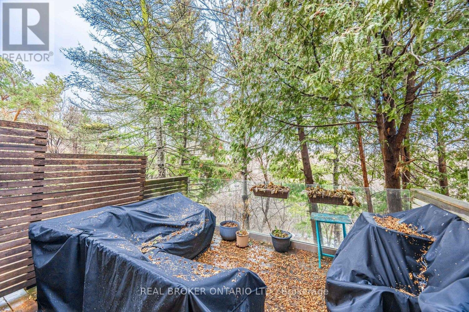 109 Robert Hicks Drive, Toronto, Ontario  M2R 3R2 - Photo 27 - C12665812