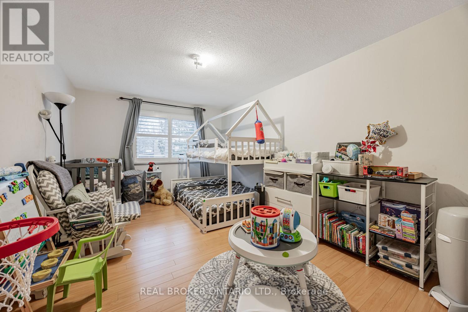 109 Robert Hicks Drive, Toronto, Ontario  M2R 3R2 - Photo 23 - C12665812