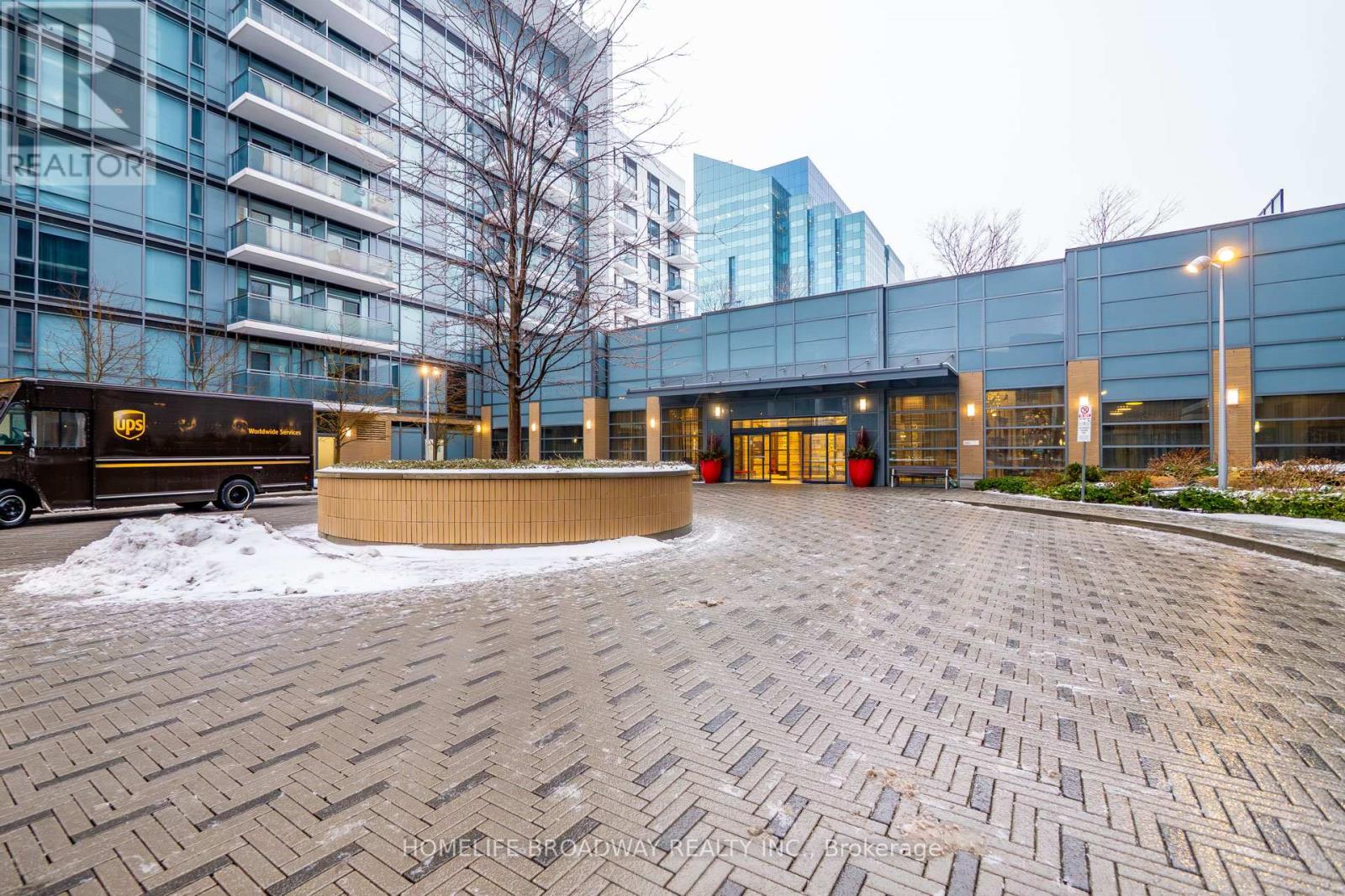 3603 - 55 Ann O'reilly Road, Toronto, Ontario  M2J 0E1 - Photo 2 - C12667908