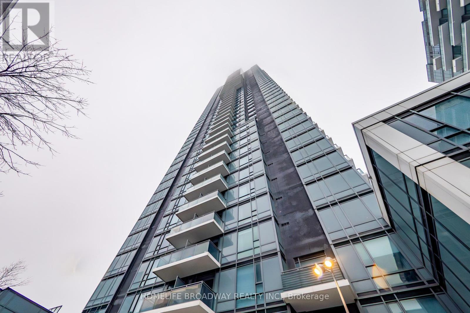 3603 - 55 Ann O'reilly Road, Toronto, Ontario  M2J 0E1 - Photo 3 - C12667908