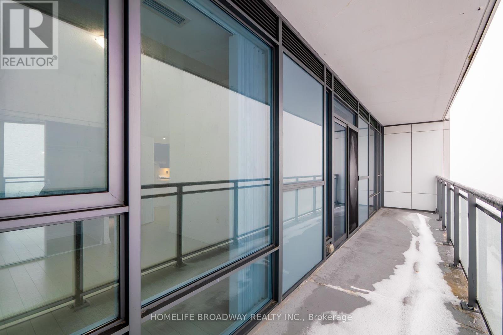 3603 - 55 Ann O'reilly Road, Toronto, Ontario  M2J 0E1 - Photo 35 - C12667908