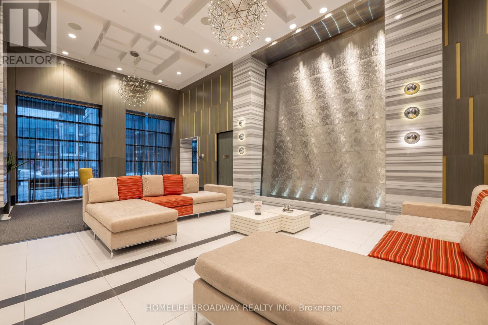 3603 - 55 Ann O'reilly Road, Toronto, Ontario  M2J 0E1 - Photo 5 - C12667908