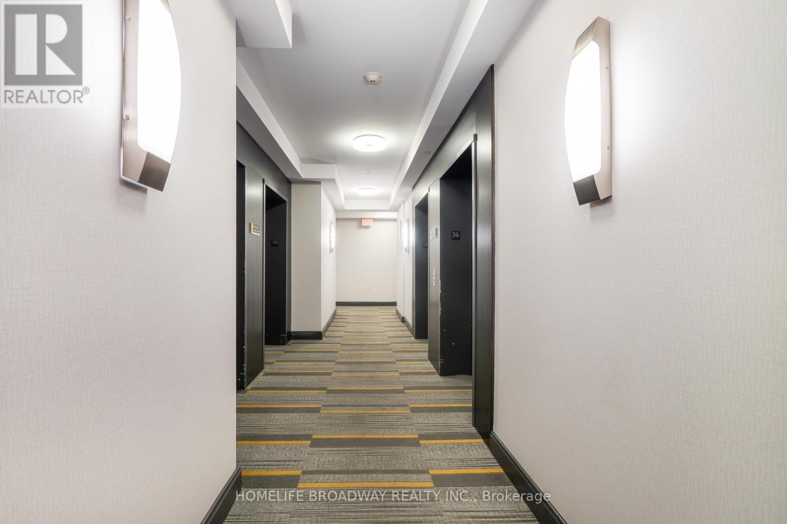 3603 - 55 Ann O'reilly Road, Toronto, Ontario  M2J 0E1 - Photo 7 - C12667908