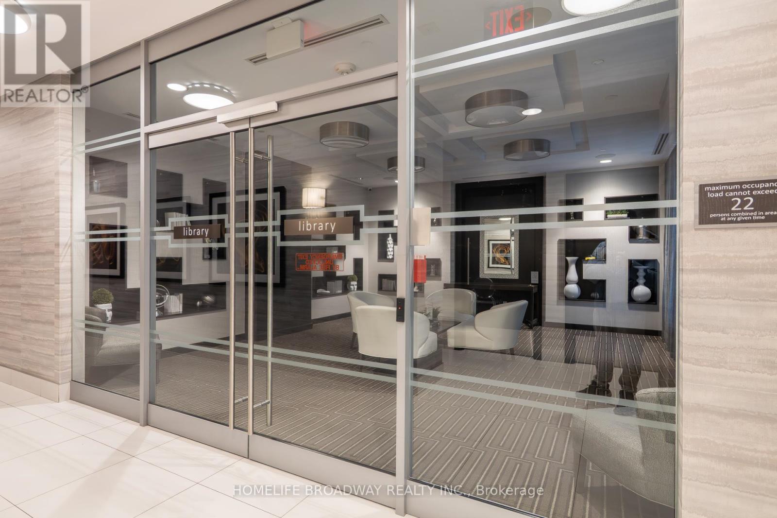 3603 - 55 Ann O'reilly Road, Toronto, Ontario  M2J 0E1 - Photo 43 - C12667908