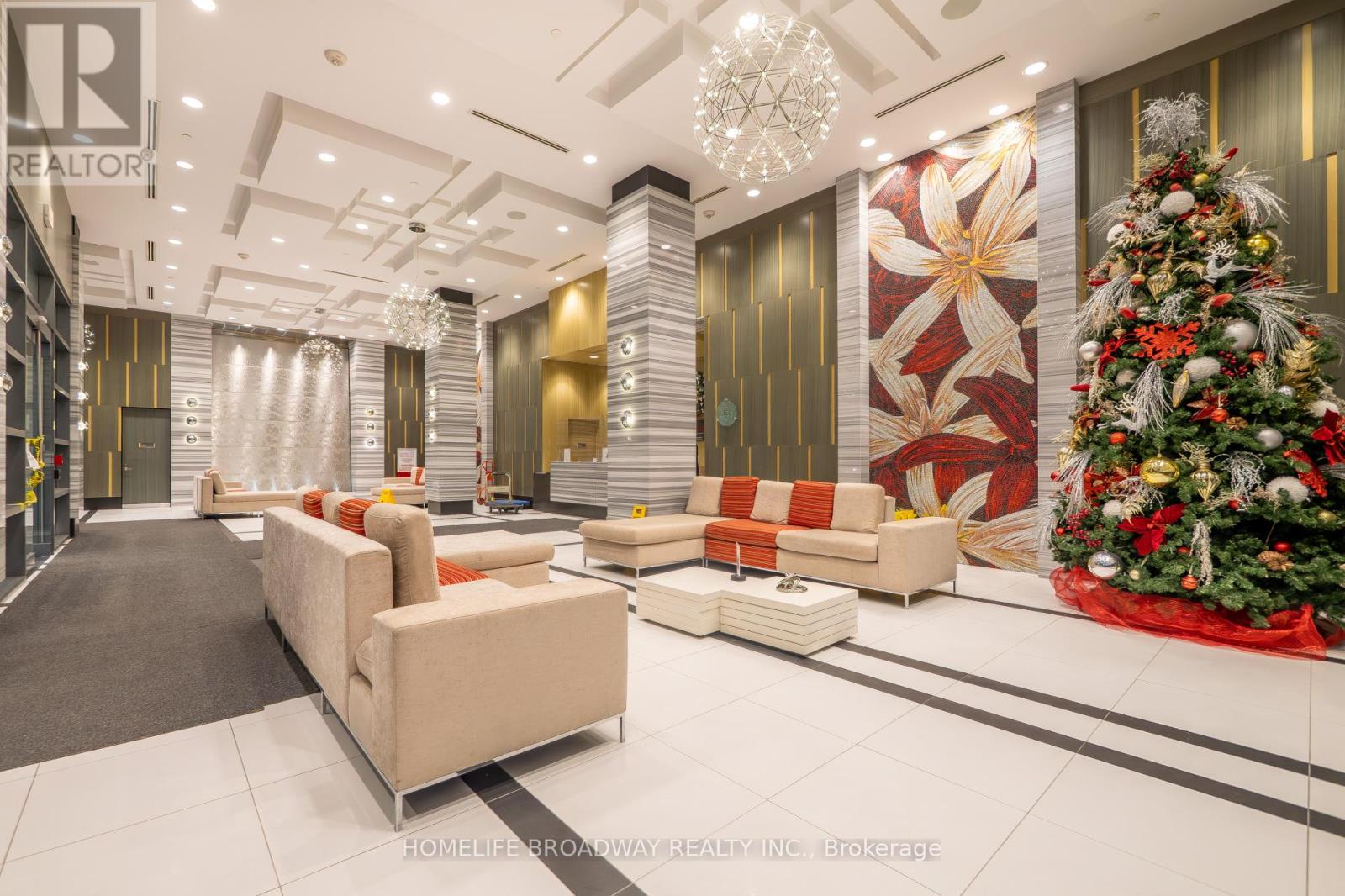 3603 - 55 Ann O'reilly Road, Toronto, Ontario  M2J 0E1 - Photo 4 - C12667908