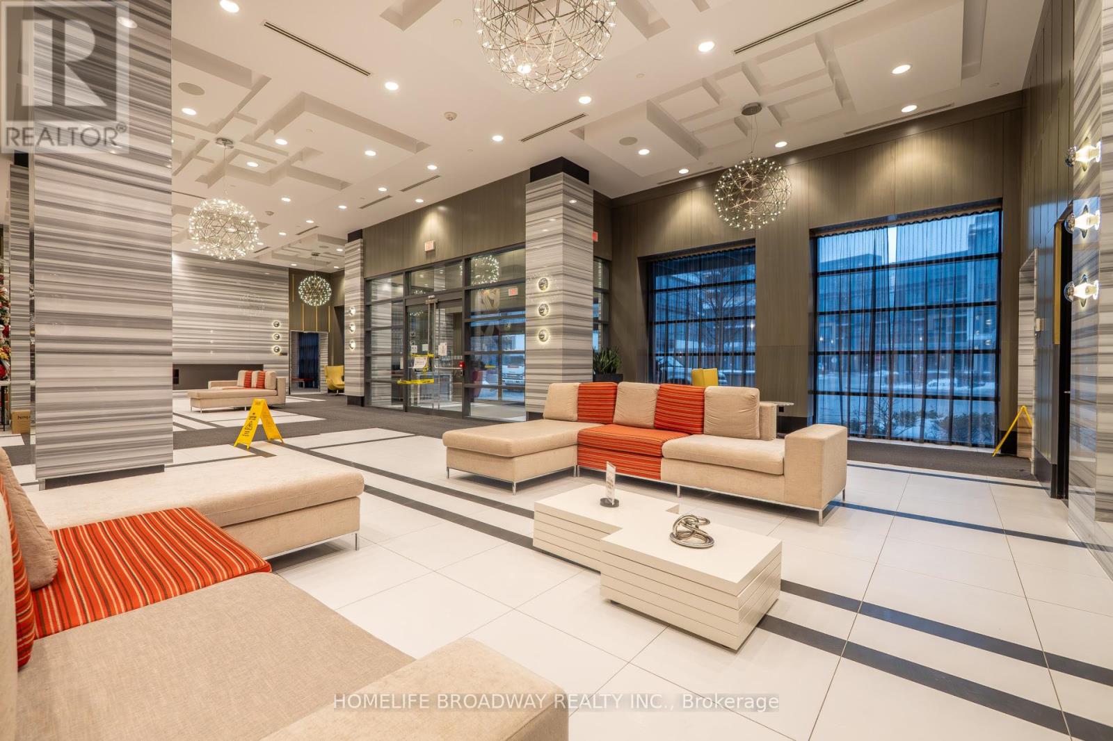 3603 - 55 Ann O'reilly Road, Toronto, Ontario  M2J 0E1 - Photo 6 - C12667908