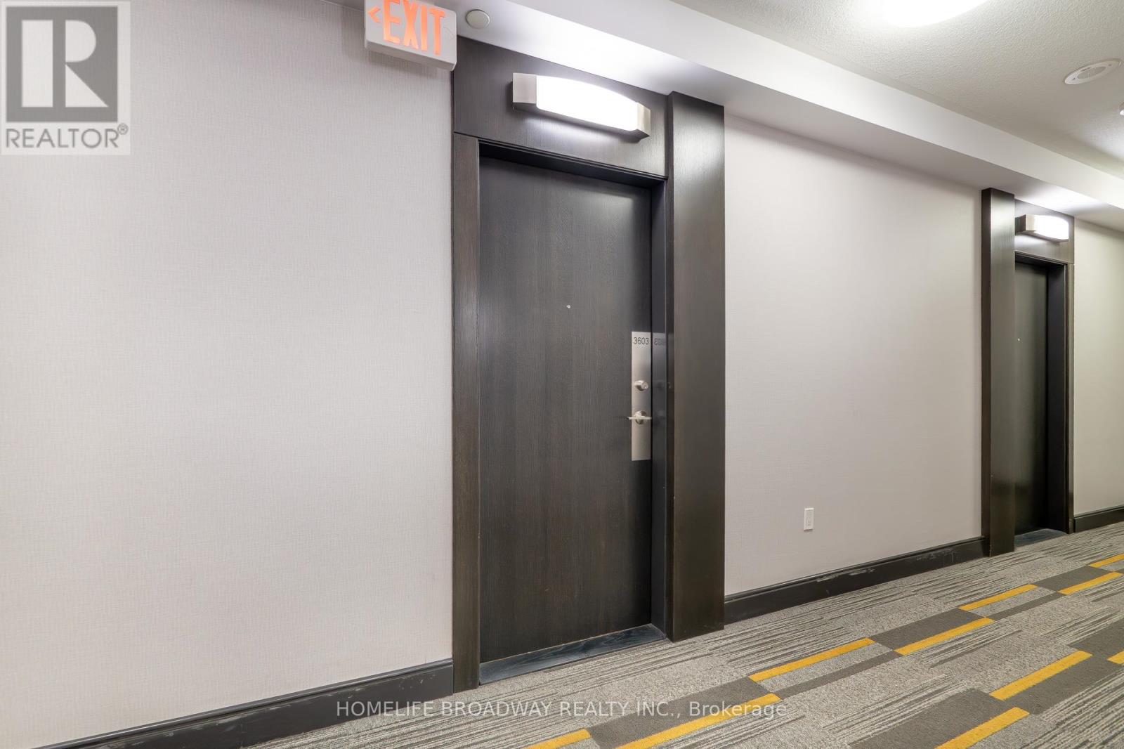 3603 - 55 Ann O'reilly Road, Toronto, Ontario  M2J 0E1 - Photo 8 - C12667908