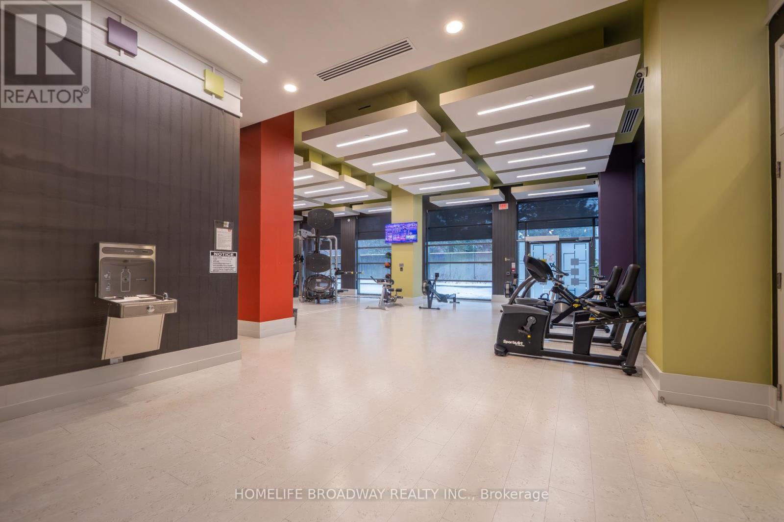 3603 - 55 Ann O'reilly Road, Toronto, Ontario  M2J 0E1 - Photo 45 - C12667908