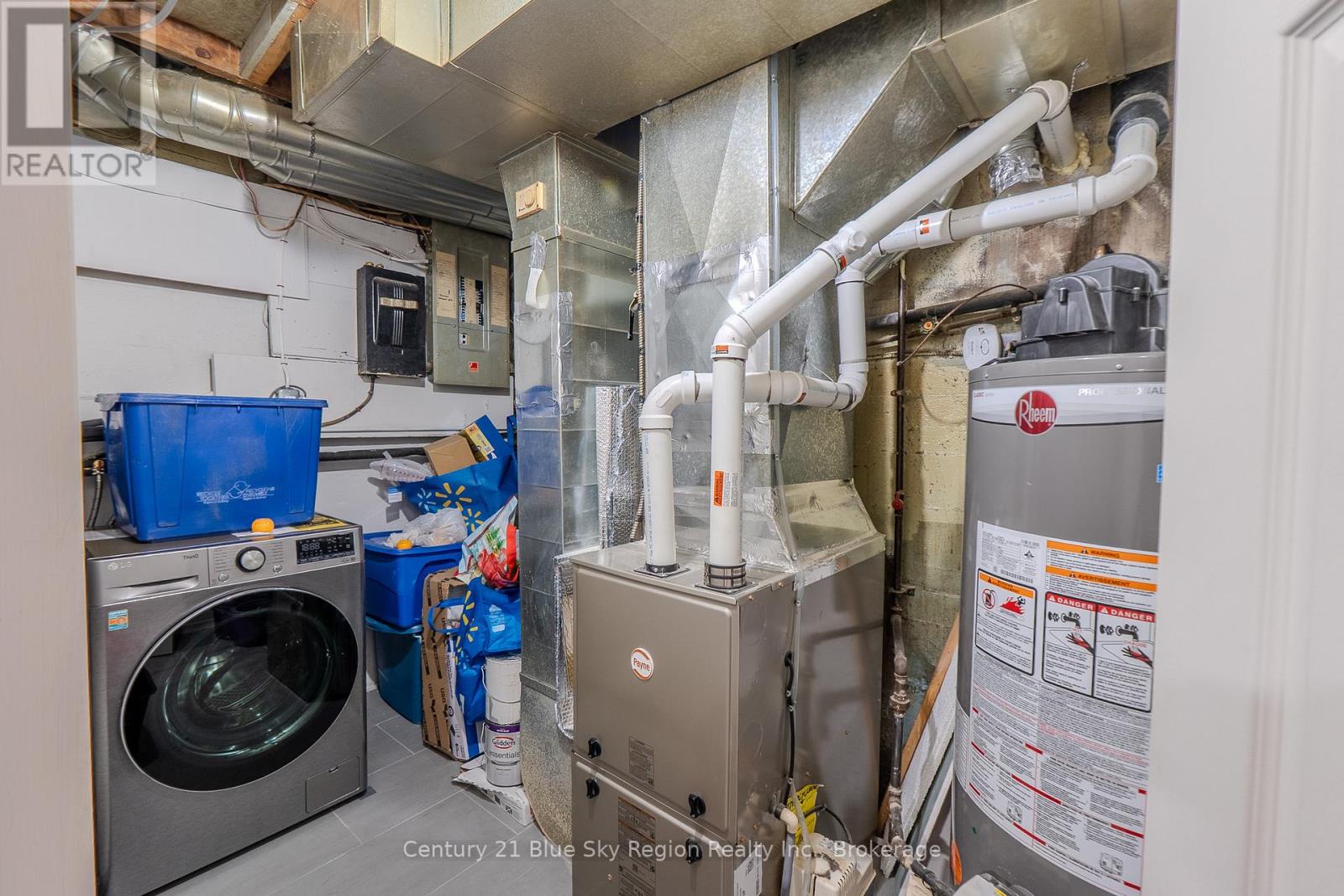 242 Princess Street E, North Bay, Ontario  P1B 1P9 - Photo 13 - X12671172