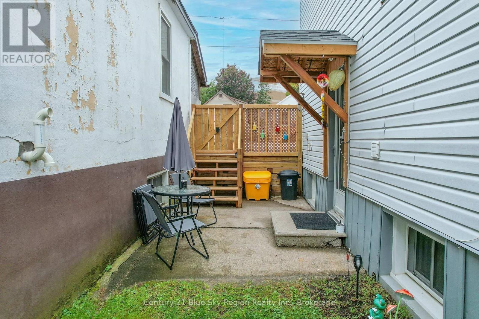 242 Princess Street E, North Bay, Ontario  P1B 1P9 - Photo 16 - X12671172