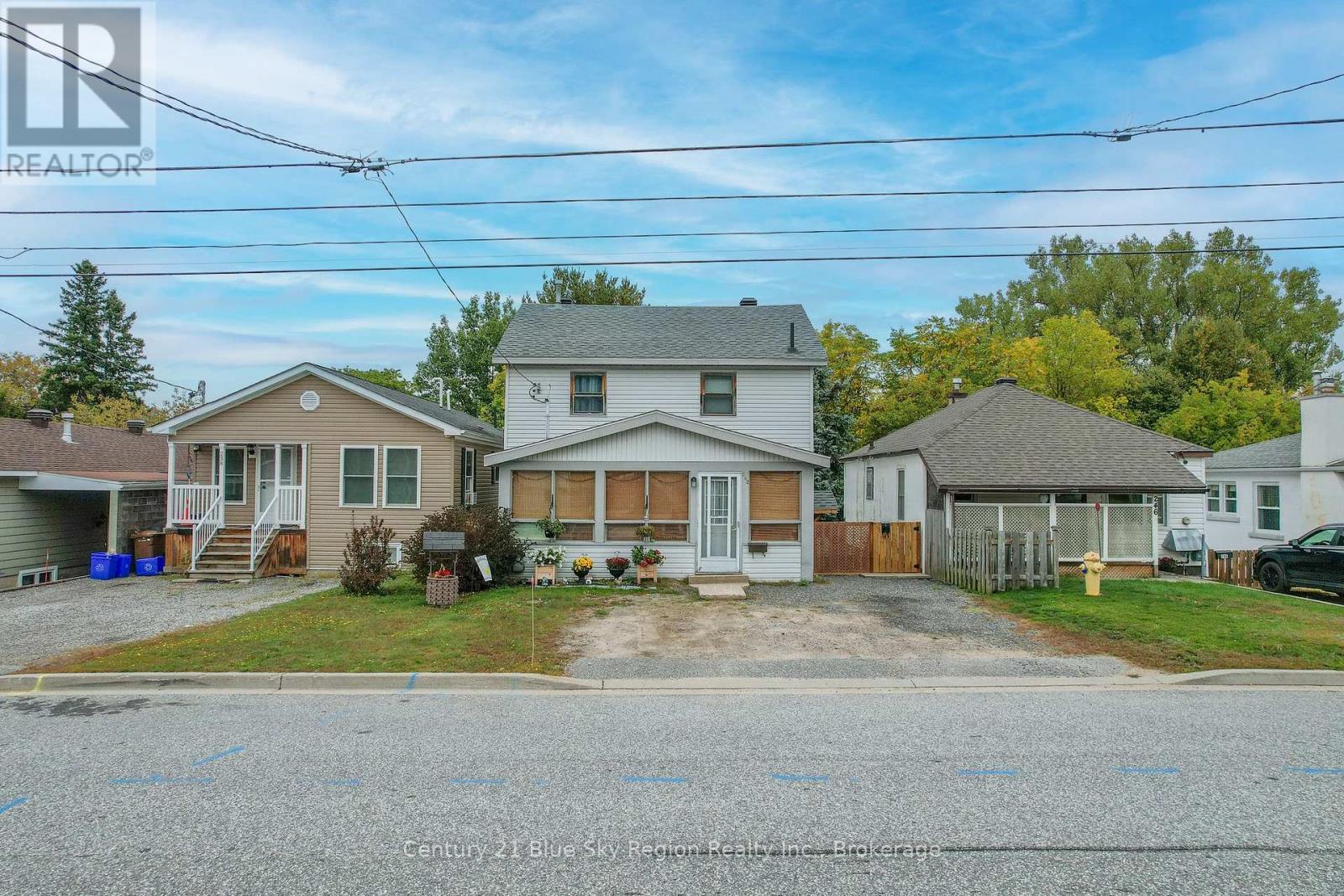 242 Princess Street E, North Bay, Ontario  P1B 1P9 - Photo 43 - X12671172