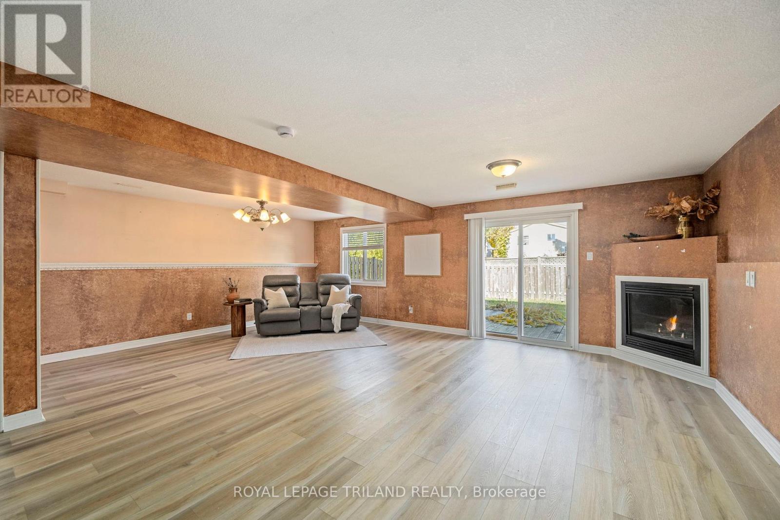 57 Axford Parkway, St. Thomas, Ontario  N5R 6E7 - Photo 22 - X12514052