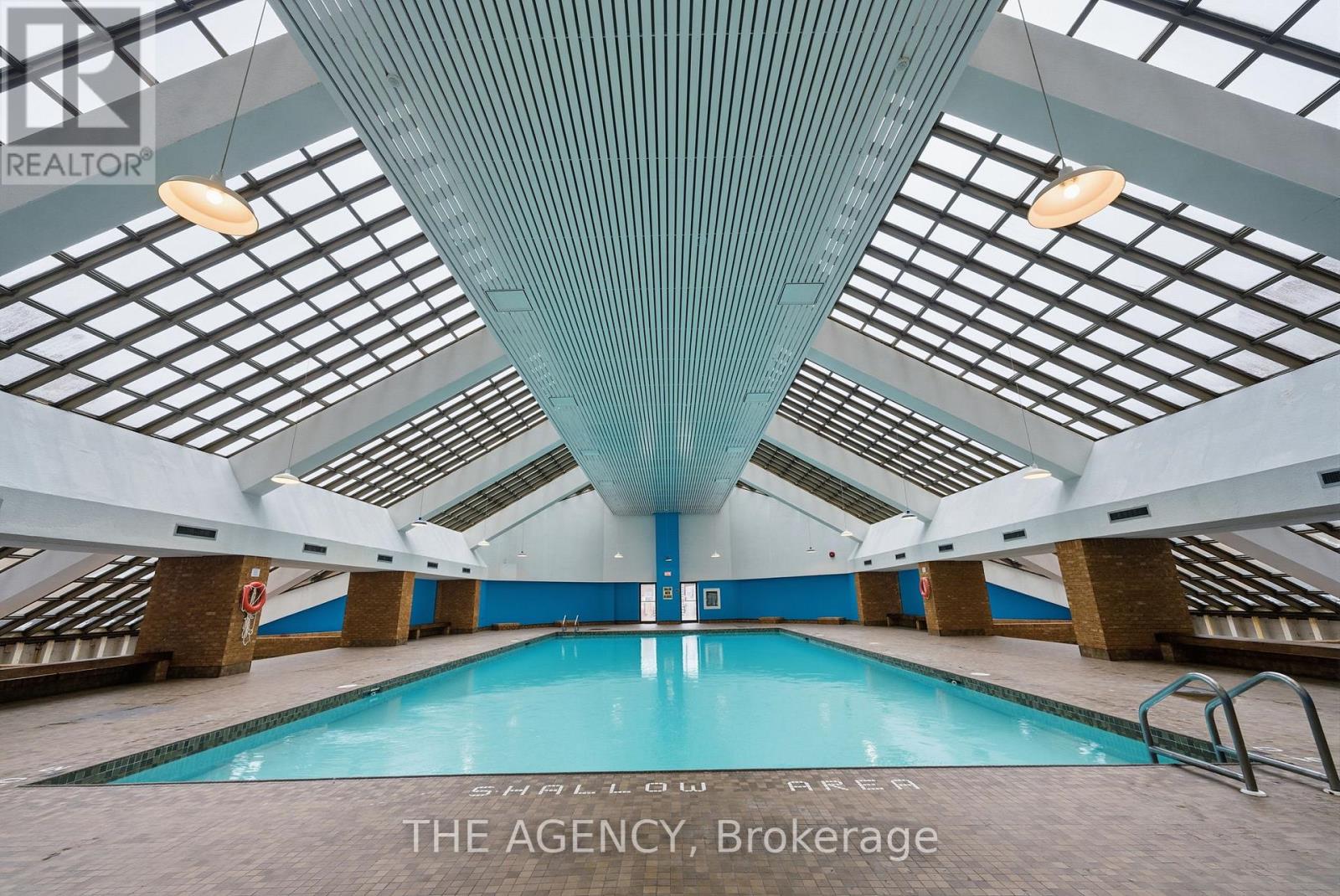 2607a - 2350 Dundas Street, Toronto, Ontario  M6P 4B2 - Photo 11 - W12669306