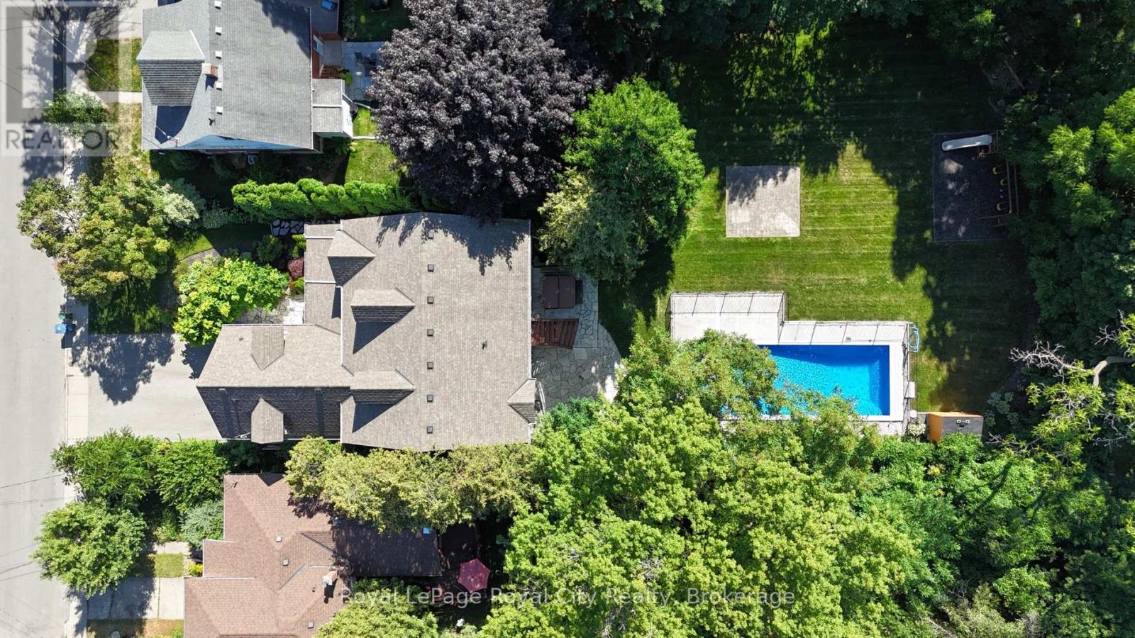 168 Palmer Street, Guelph, Ontario  N1E 2R6 - Photo 33 - X12671120