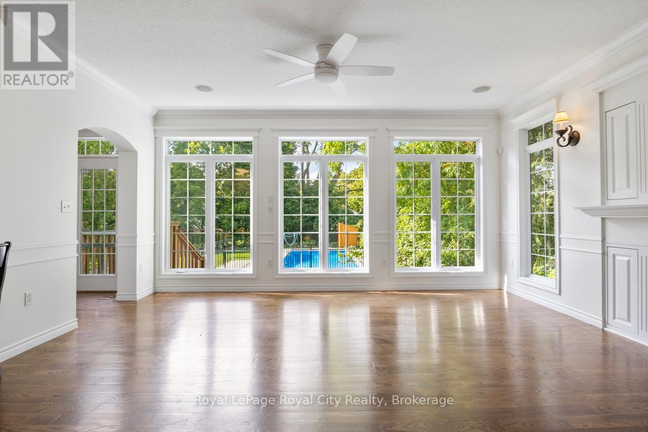 168 Palmer Street, Guelph, Ontario  N1E 2R6 - Photo 4 - X12671120