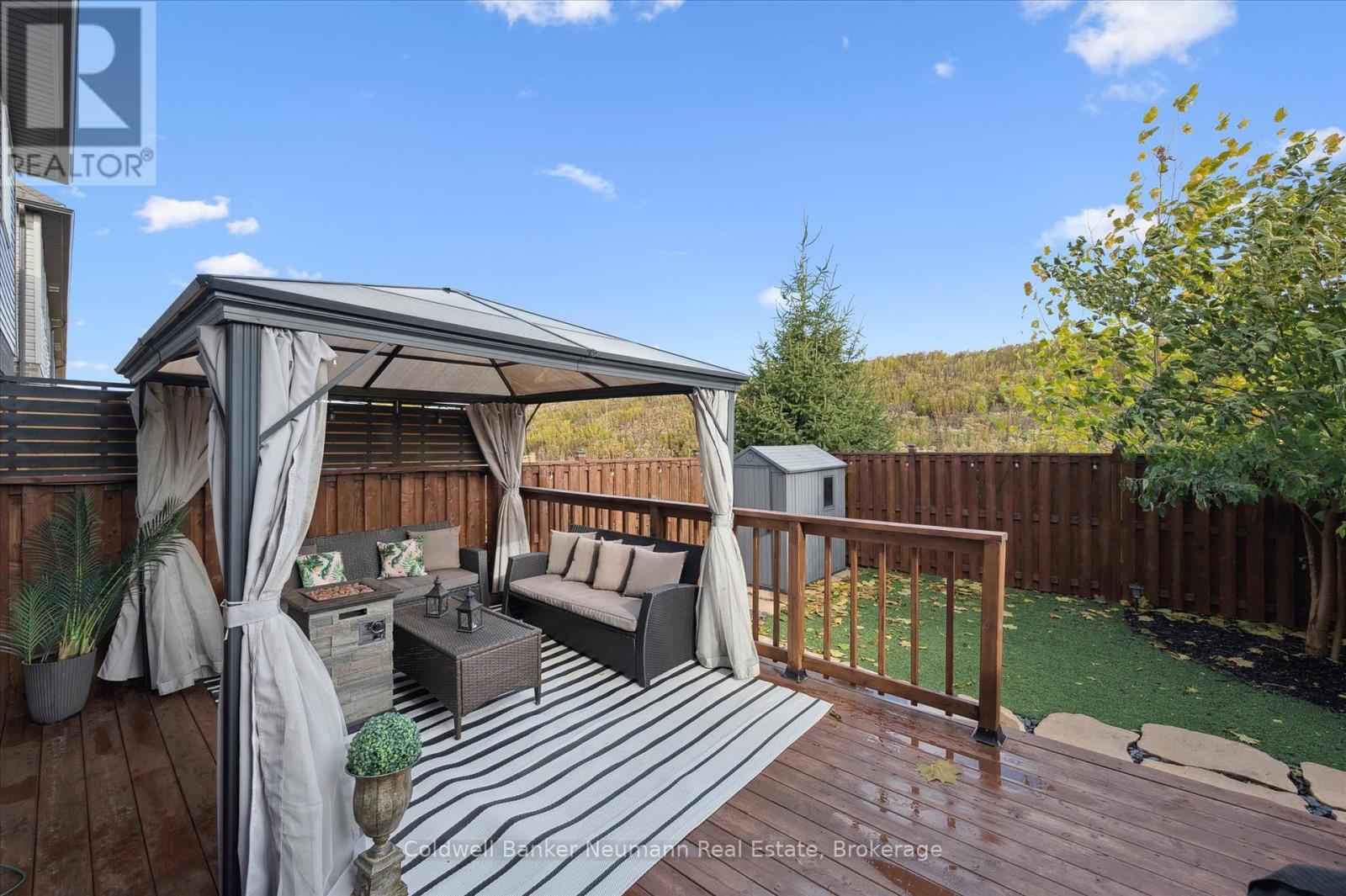 84 Cutting Drive, Centre Wellington, Ontario  N0B 1S0 - Photo 17 - X12671164