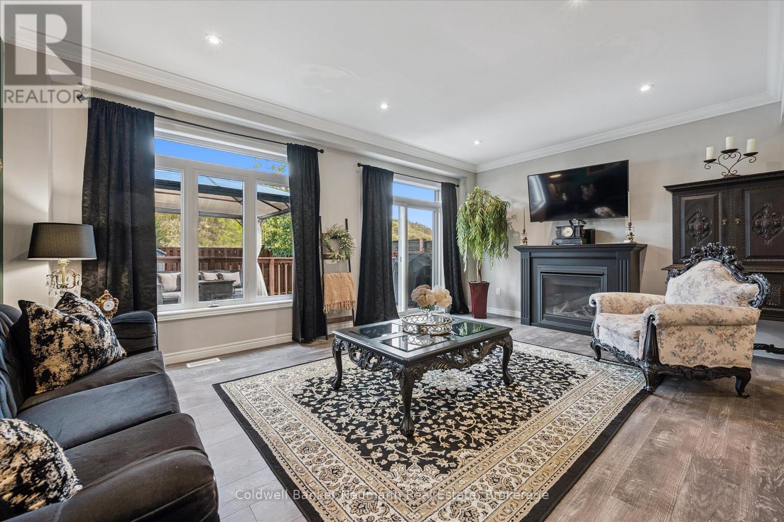 84 Cutting Drive, Centre Wellington, Ontario  N0B 1S0 - Photo 6 - X12671164