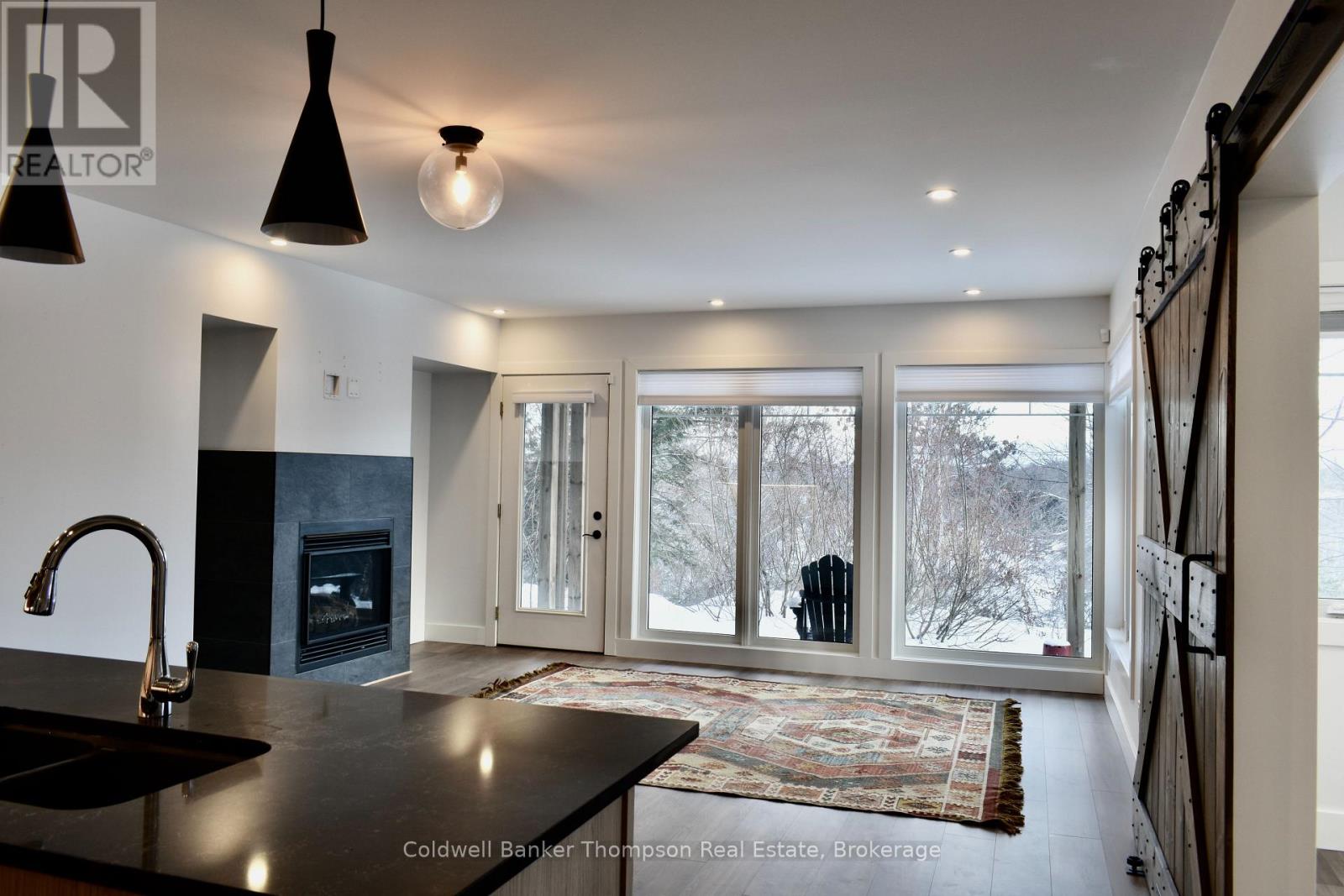 3-103 Tree Tops Lane, Huntsville, Ontario  P1H 0B8 - Photo 1 - X12671186