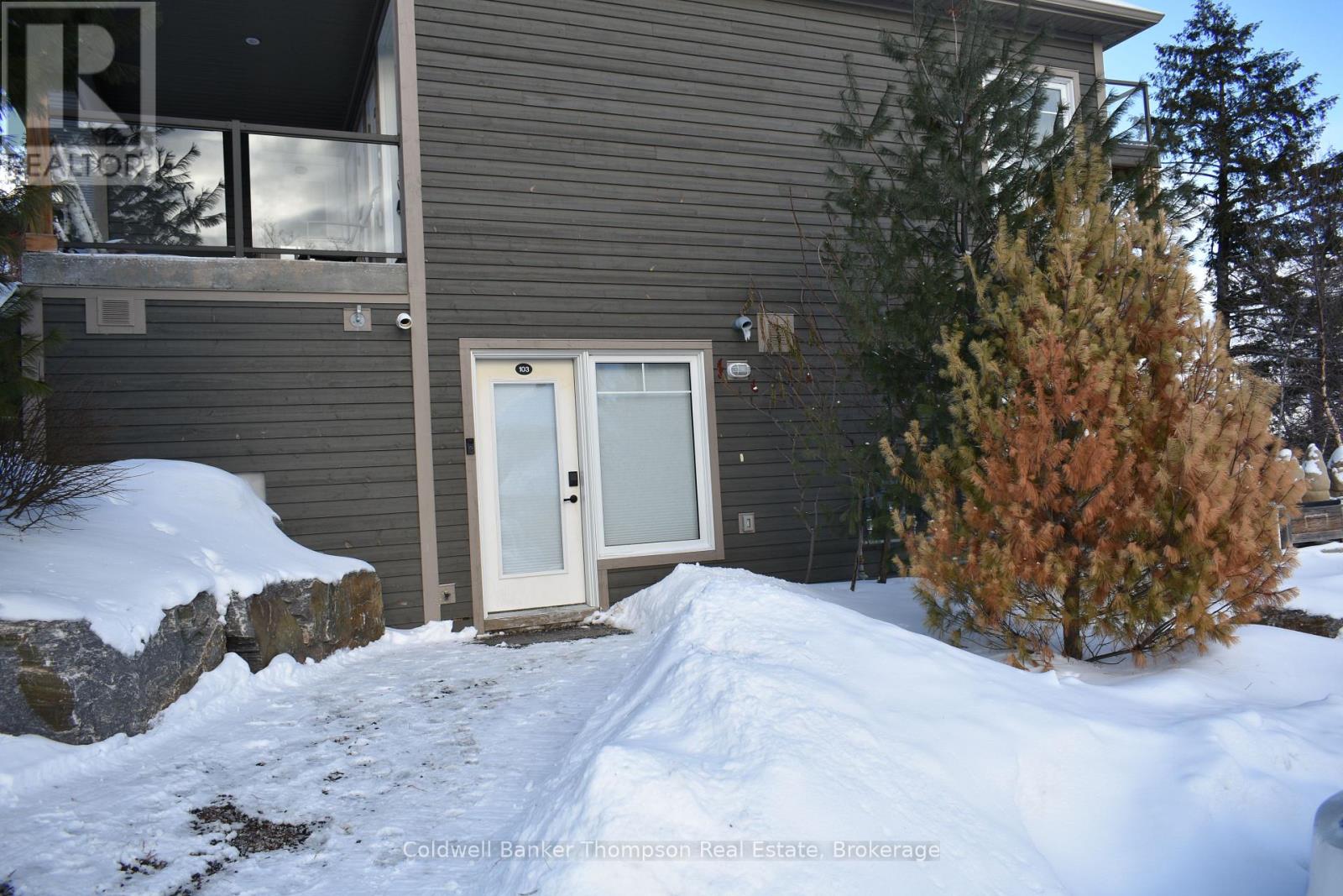 3-103 Tree Tops Lane, Huntsville, Ontario  P1H 0B8 - Photo 23 - X12671186