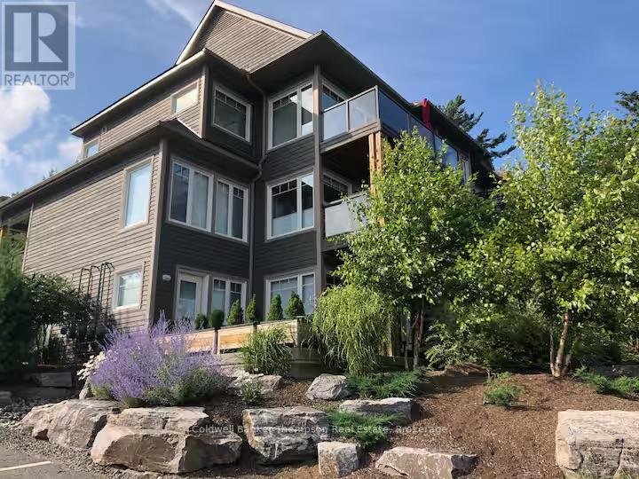 3-103 Tree Tops Lane, Huntsville, Ontario  P1H 0B8 - Photo 24 - X12671186