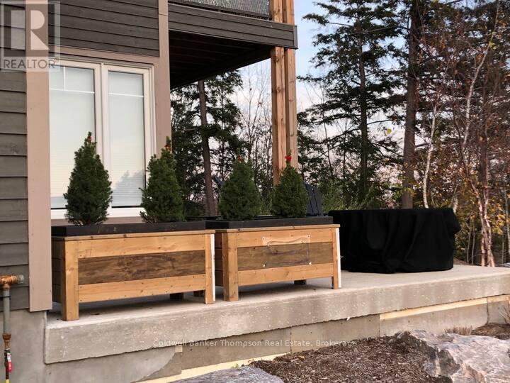 3-103 Tree Tops Lane, Huntsville, Ontario  P1H 0B8 - Photo 27 - X12671186